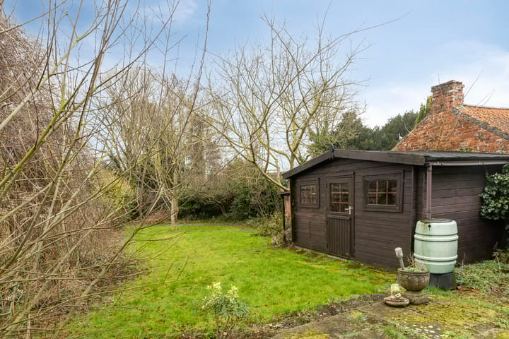 Foto 19 van Burghse Ring 14