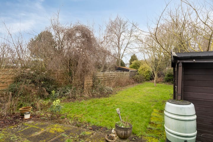 Foto 20 van Burghse Ring 14