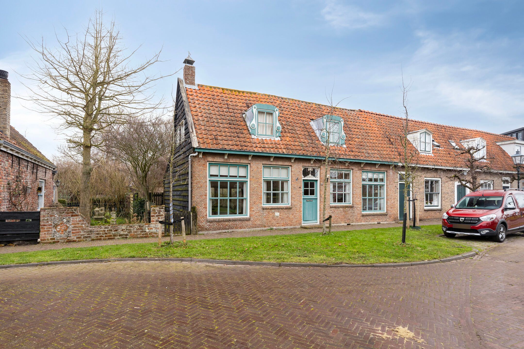 Foto 21 van Burghse Ring 14