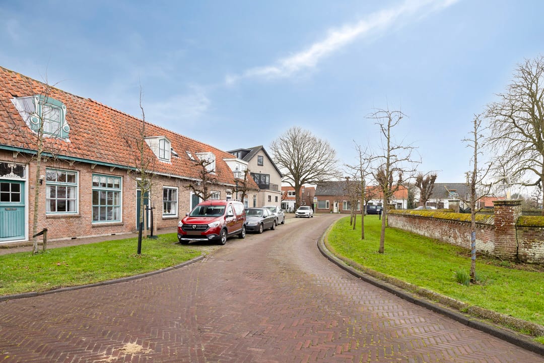 Foto 22 van Burghse Ring 14