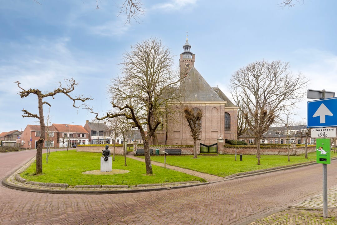 Foto 23 van Burghse Ring 14