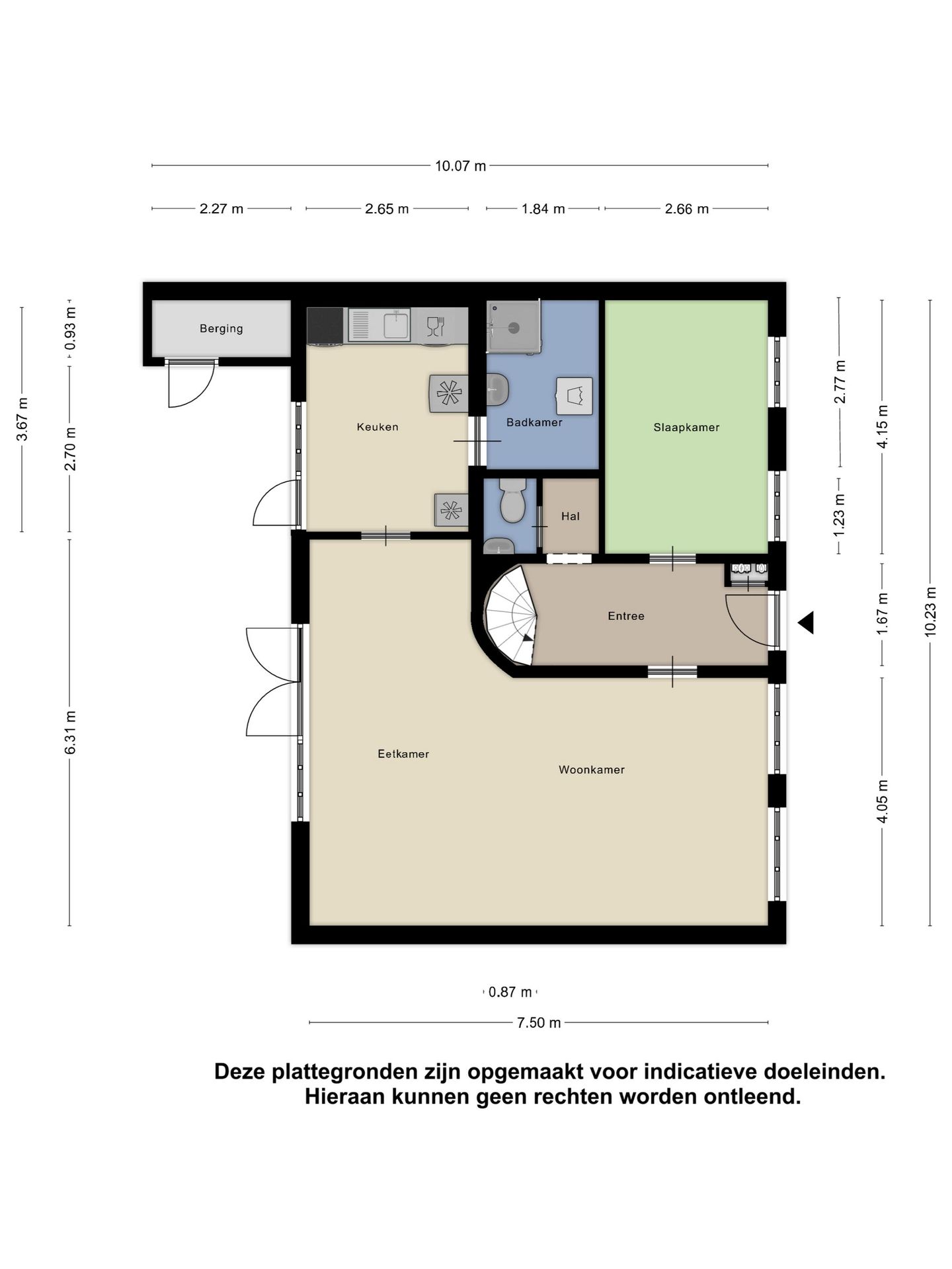 Foto 25 van Burghse Ring 14