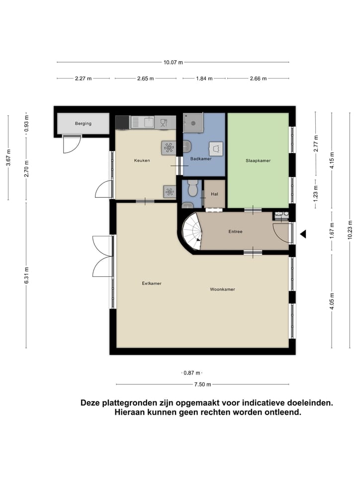Foto 25 van Burghse Ring 14