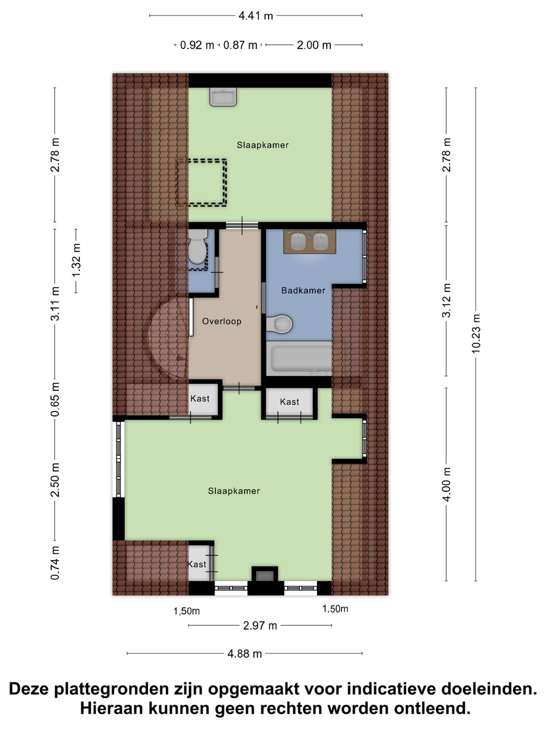 Foto 26 van Burghse Ring 14