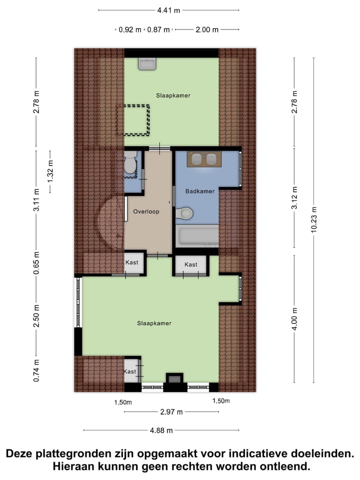 Foto 26 van Burghse Ring 14