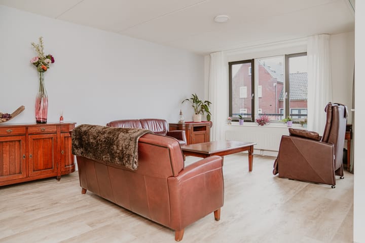 Foto 4 van Heemradenstraat 84