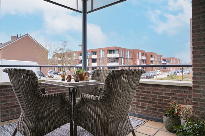 Photo 7 of Heemradenstraat 84