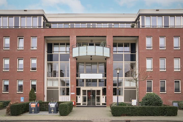 Photo 20 of Heemradenstraat 84