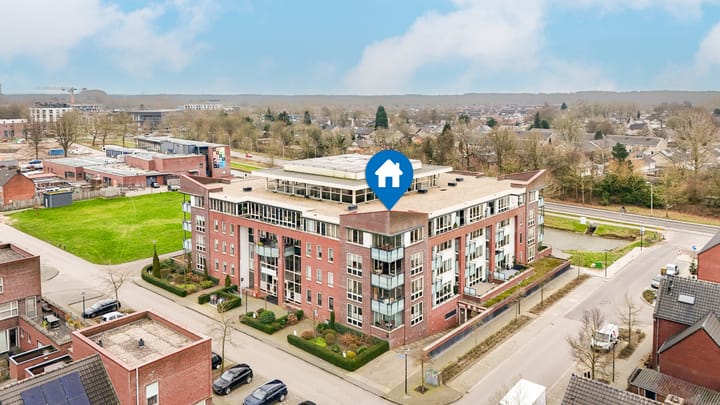 Foto 2 van Heemradenstraat 84