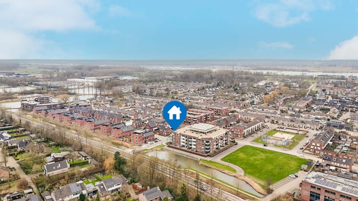 Photo 22 of Heemradenstraat 84