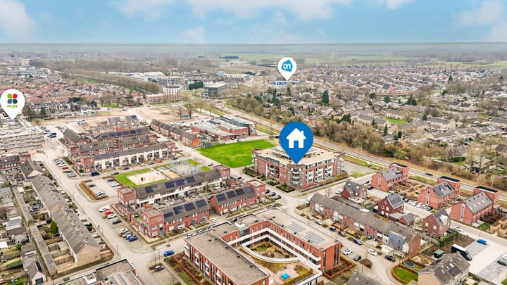 Photo 23 of Heemradenstraat 84