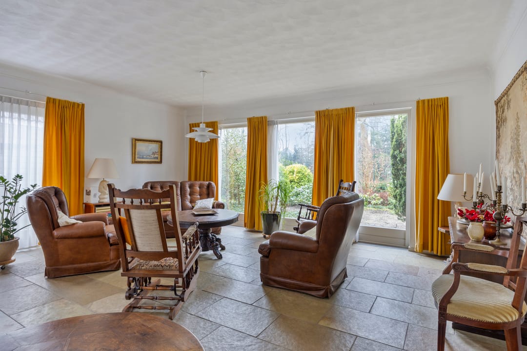 Foto 2 van Regent Smitsstraat 118