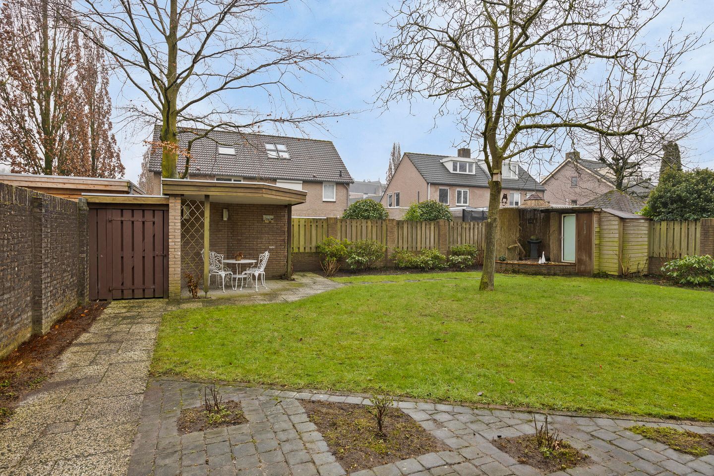 Foto 4 van Regent Smitsstraat 118