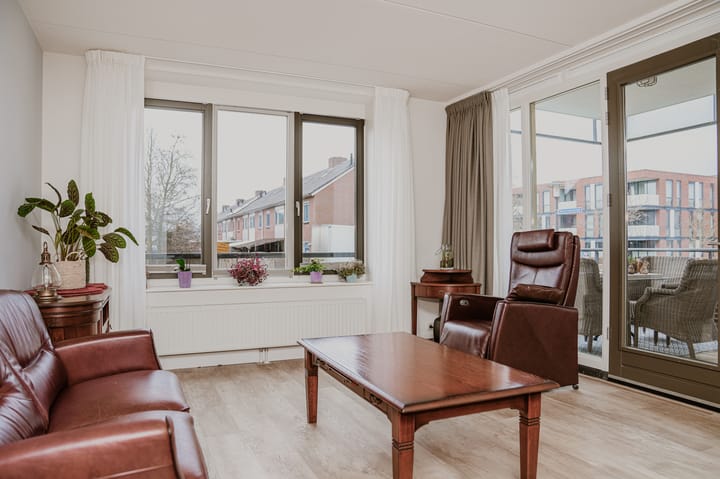 Foto 3 van Heemradenstraat 84