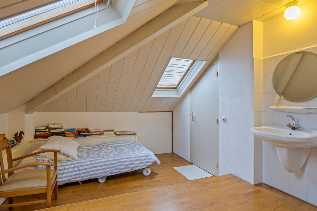 Foto 26 van Regent Smitsstraat 118