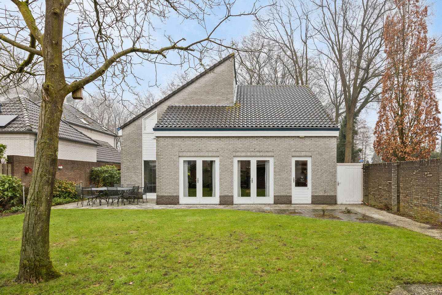 Foto 35 van Regent Smitsstraat 118