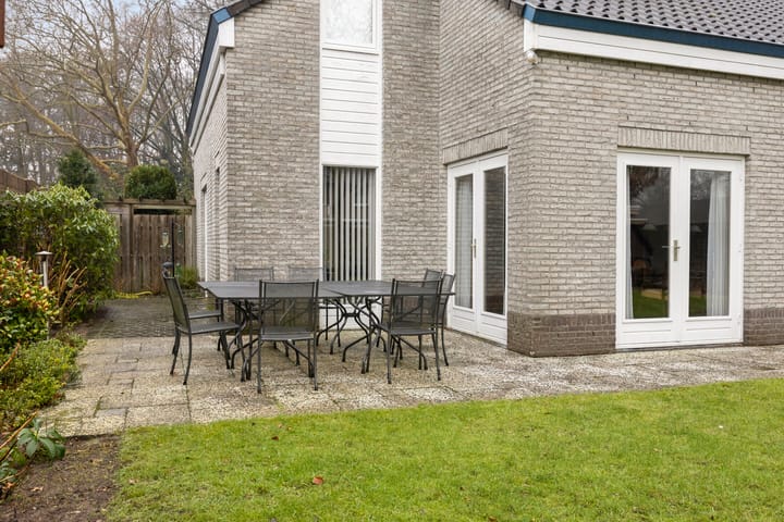 Foto 36 van Regent Smitsstraat 118