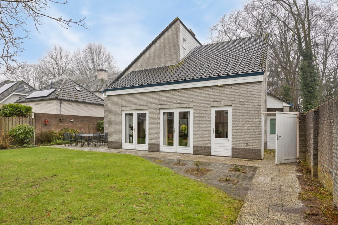 Foto 38 van Regent Smitsstraat 118