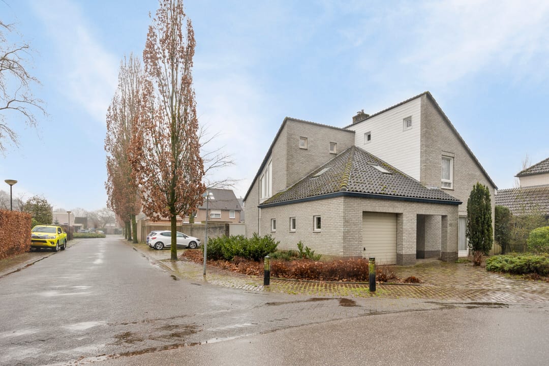 Foto 41 van Regent Smitsstraat 118