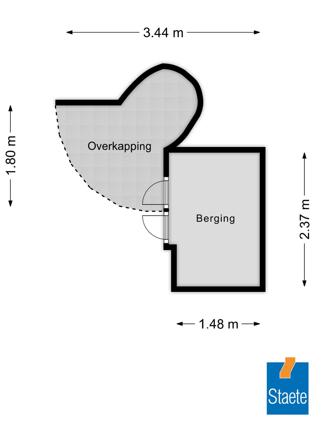 Foto 47 van Regent Smitsstraat 118