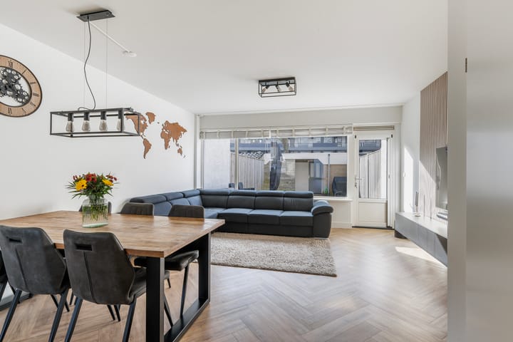 Foto 2 van Tinbergendreef 16