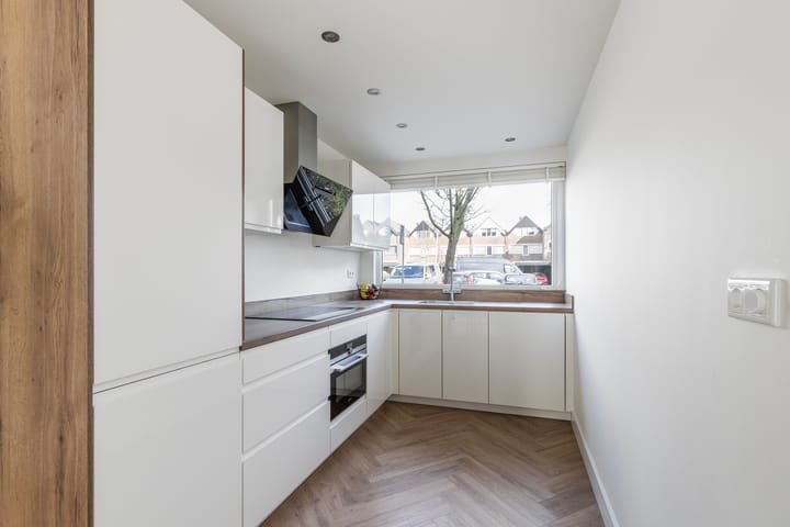 Foto 3 van Tinbergendreef 16