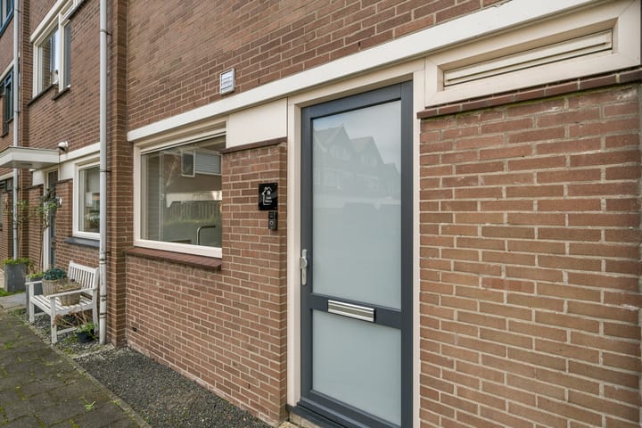 Photo 6 of Tinbergendreef 16