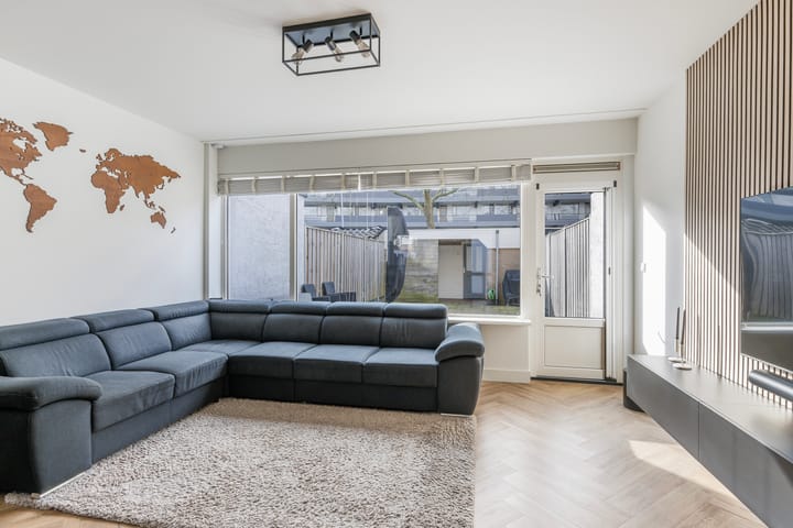 Photo 9 of Tinbergendreef 16