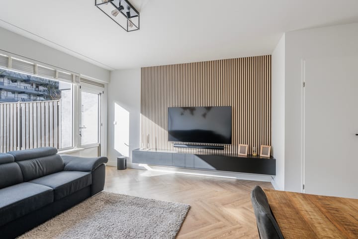 Photo 10 of Tinbergendreef 16