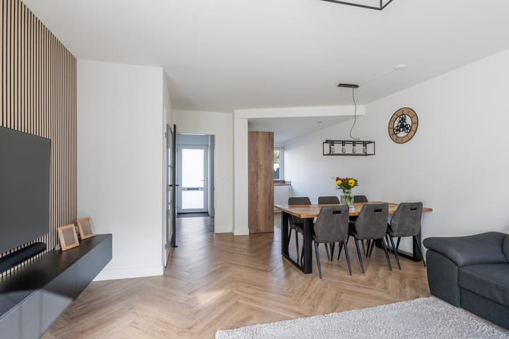 Photo 11 of Tinbergendreef 16