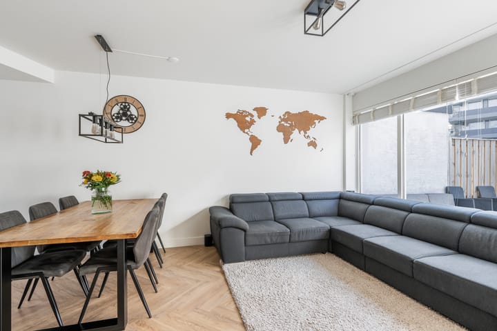 Photo 12 of Tinbergendreef 16