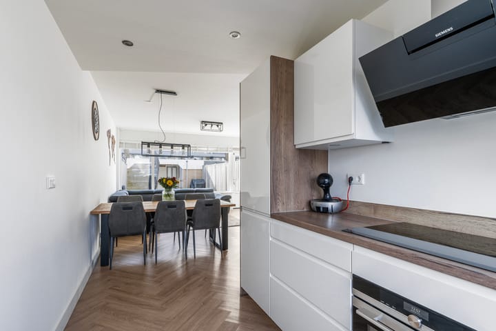 Photo 13 of Tinbergendreef 16