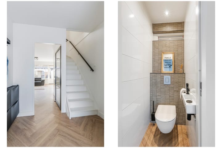 Photo 15 of Tinbergendreef 16