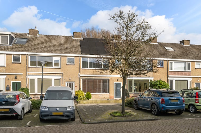 Spechtstraat 74 main image
