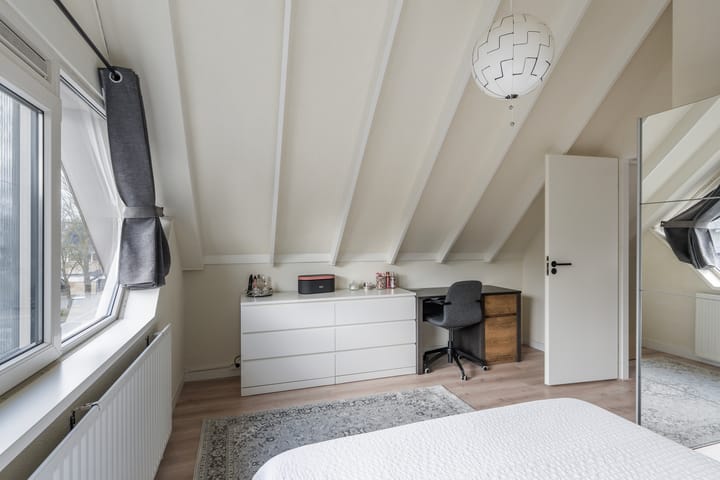 Photo 37 of Tinbergendreef 16