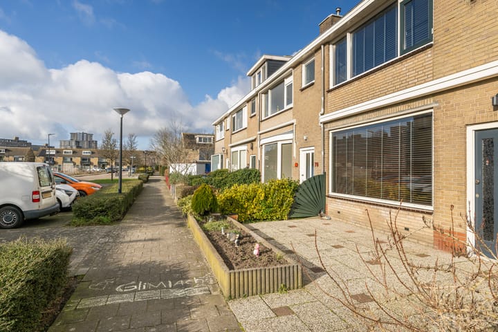 Foto 37 van Spechtstraat 74