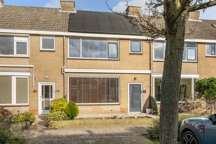 Foto 4 van Spechtstraat 74