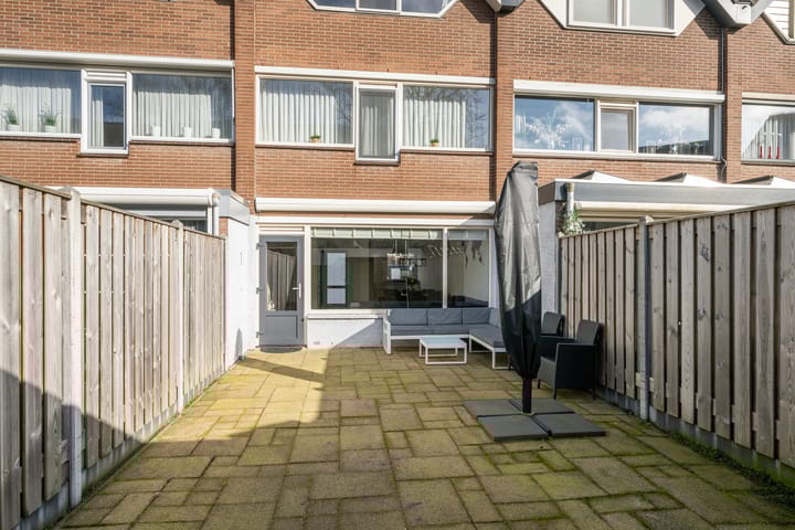 Photo 39 of Tinbergendreef 16