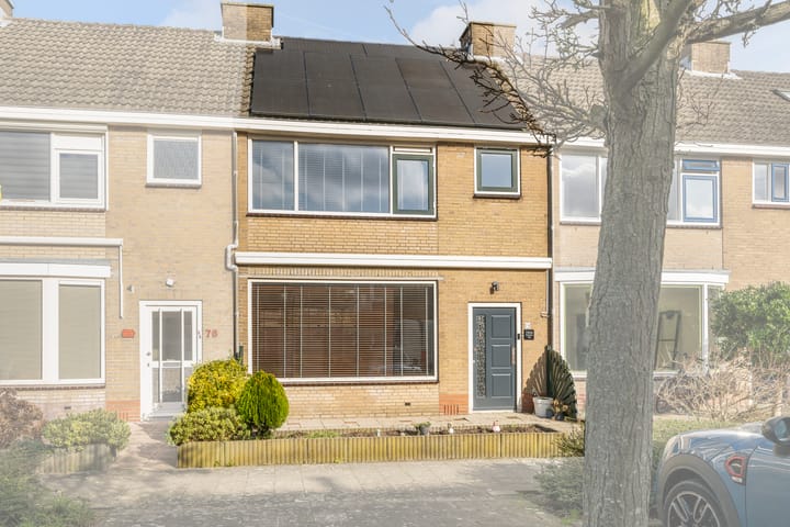 Foto 5 van Spechtstraat 74