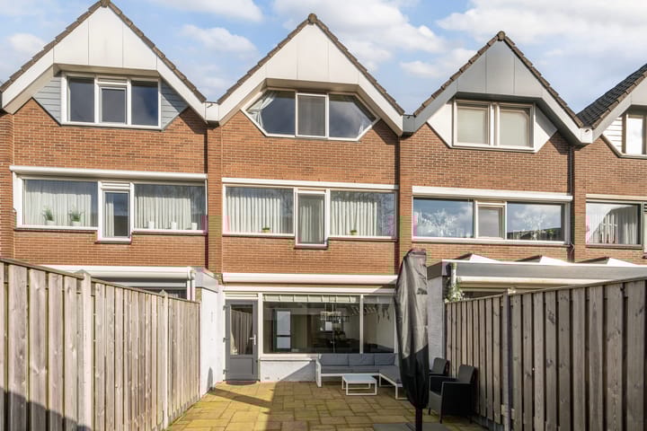 Photo 40 of Tinbergendreef 16