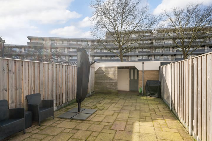 Photo 41 of Tinbergendreef 16