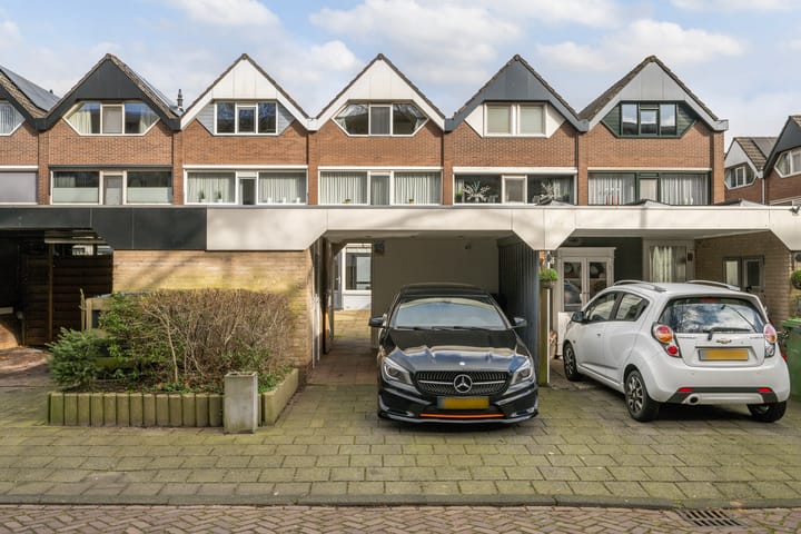 Photo 42 of Tinbergendreef 16