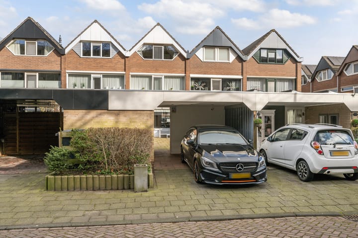 Photo 43 of Tinbergendreef 16