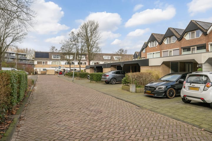 Photo 44 of Tinbergendreef 16