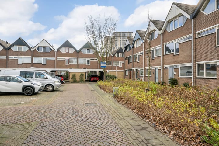 Photo 45 of Tinbergendreef 16