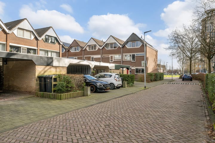 Photo 46 of Tinbergendreef 16