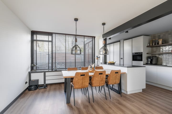 Foto 9 van Spechtstraat 74