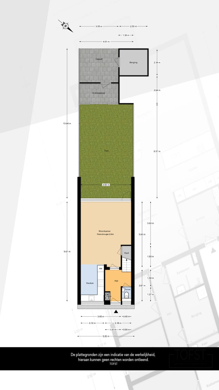 Photo 47 of Tinbergendreef 16