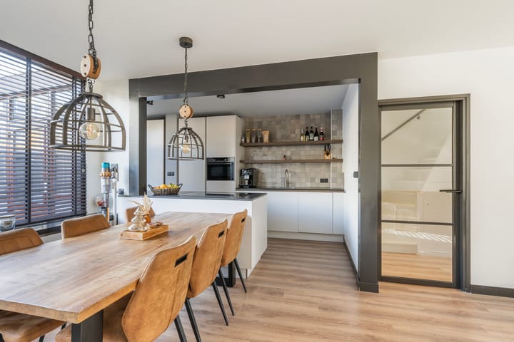 Foto 10 van Spechtstraat 74