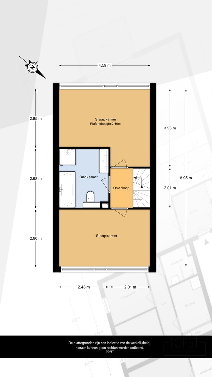 Photo 49 of Tinbergendreef 16